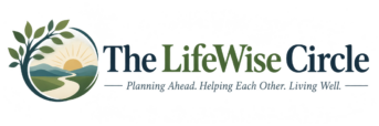 Lifewise Circle Logo
